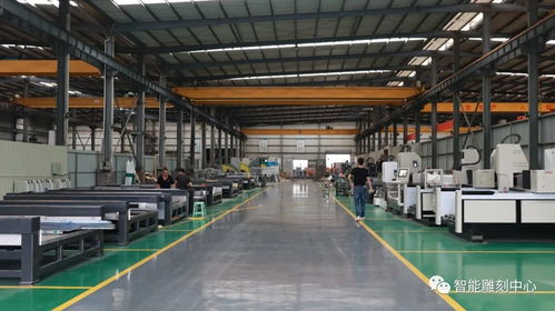 從銷售到雕刻機專家 馬云華與智能勁鉆雕刻機的創業之路