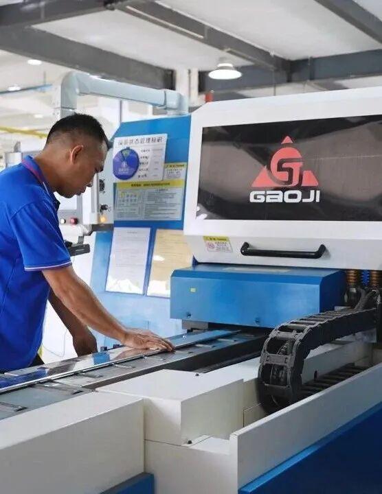 牛！福州高新區(qū)這家企業(yè)，開創(chuàng)行業(yè)新技術(shù)服務(wù)標(biāo)準(zhǔn)