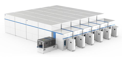 羅博特科創(chuàng)業(yè)板成功上市，公開發(fā)行2000萬股助力技術(shù)服務(wù)升級