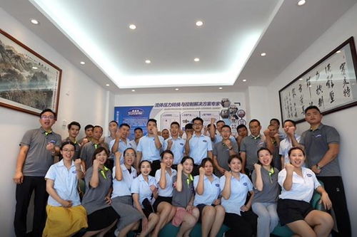 新廠區(qū),新氣象 東莞賽森特新工廠隆重開業(yè)，技術(shù)服務(wù)升級